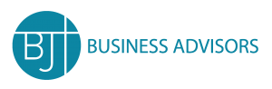 BJT Business Advisors Logo